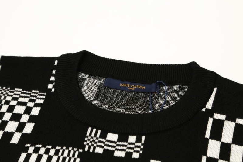 LV Sweaters